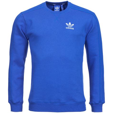 herren adidas online shop|adidas sweatshirt herren neu.